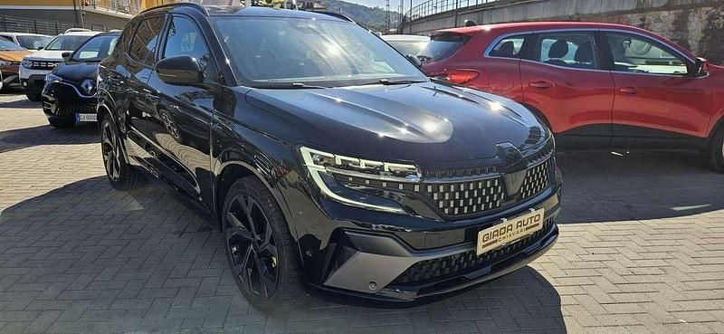 Usata Renault Austral Techno Esprit Alpine 131 CV (96 kW) 2023 Etoile' SUV