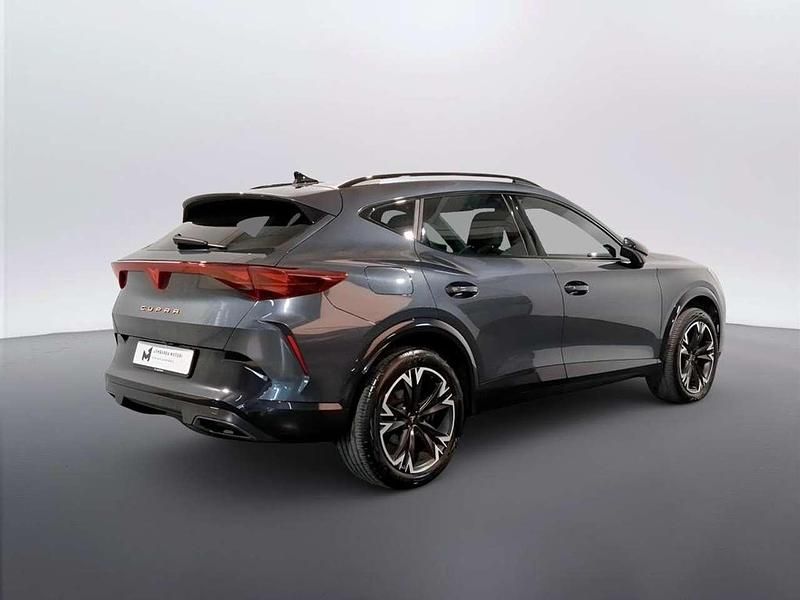 Usata Cupra Formentor 150 CV (110 kW) 2025 Magnetic tech SUV