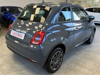 Usato 2019 Fiat 500 1.2 Diesel 69 CV (11.890 €)
