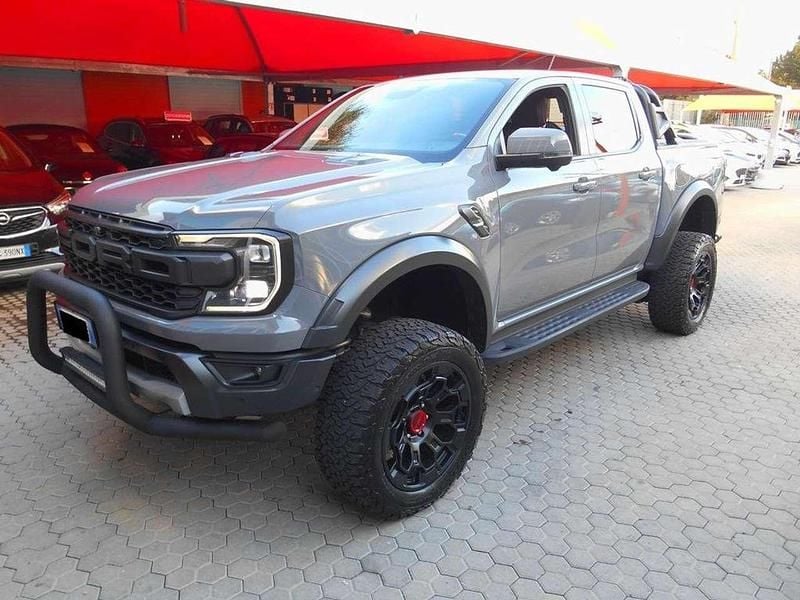 Other Usata 2023 Ford Ranger Raptor Pick-up | 52.400 € (Super prezzo) - Immagine 1/4