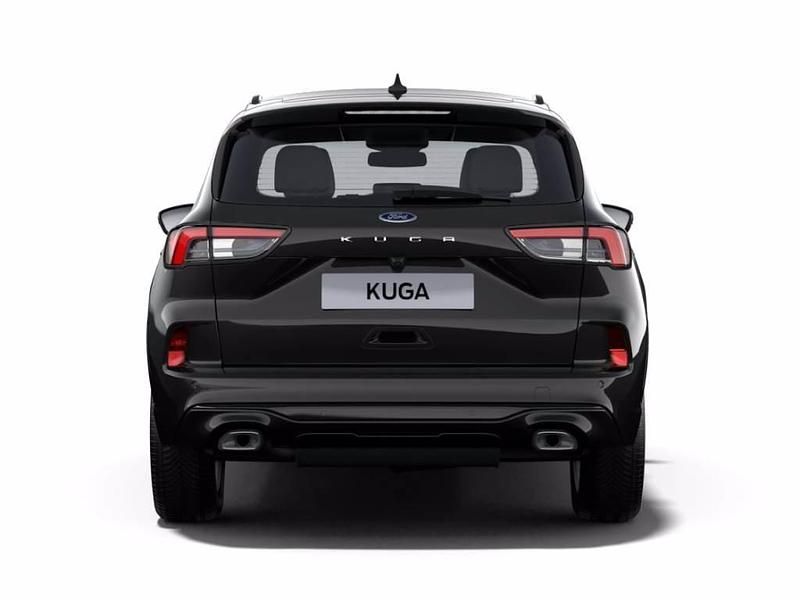 Nuova Ford Kuga ST-Line 243 CV (178 kW) 2026 Solar silver  SUV