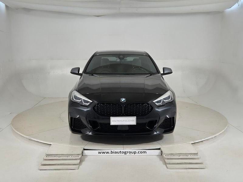 Usata BMW M235 Comfort Edition 306 CV (225 kW) 2024 Coupé