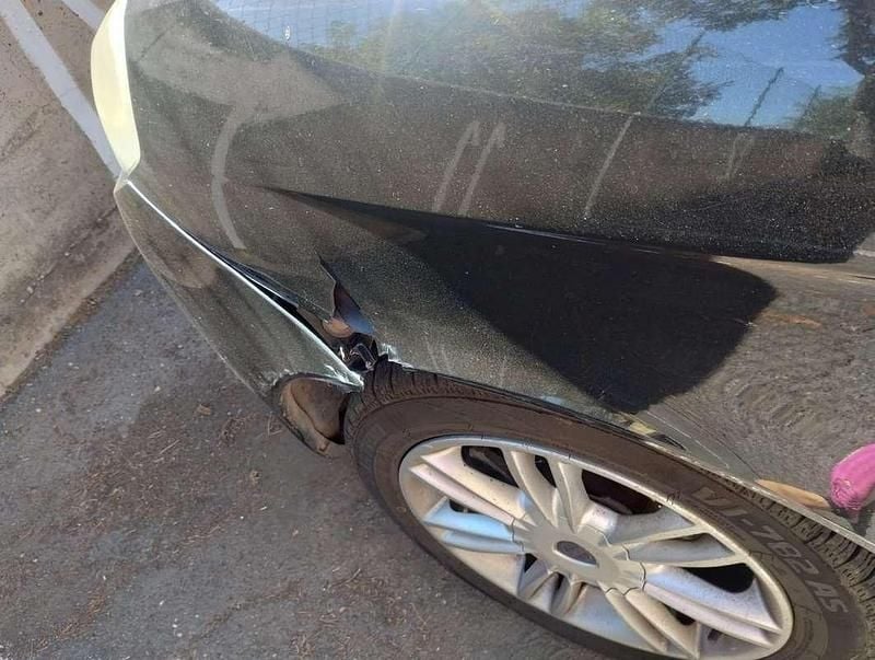 Usata Lancia Ypsilon 75 CV (55 kW) 2013 Utilitaria