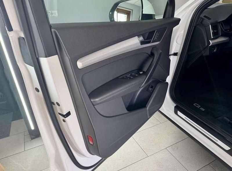 Usata Audi Q5 Business 190 CV (139 kW) 2017 SUV