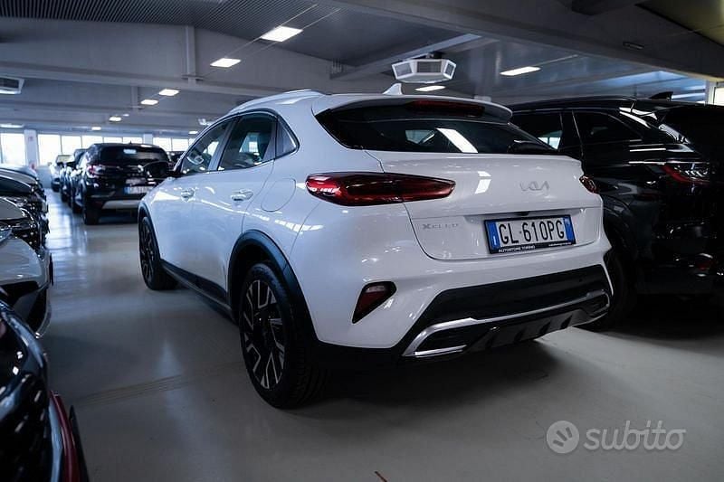 Usata Kia XCeed Style 160 CV (117 kW) 2025 Other SUV