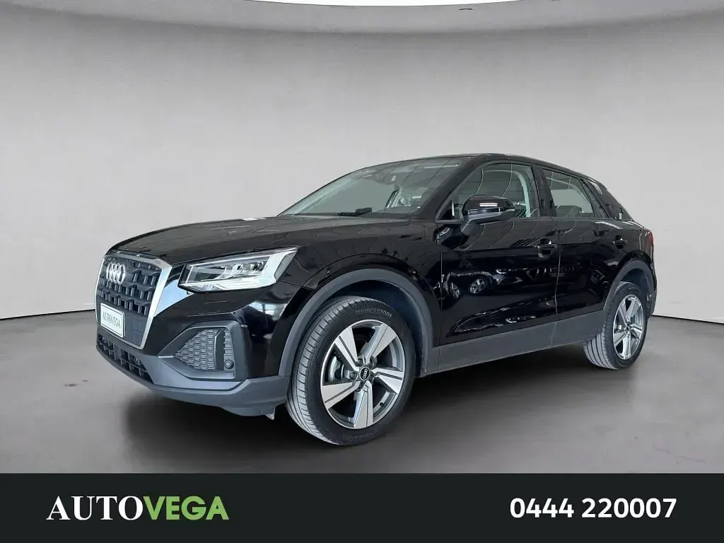 Usata Audi Q2 Business Plus 2021 SUV