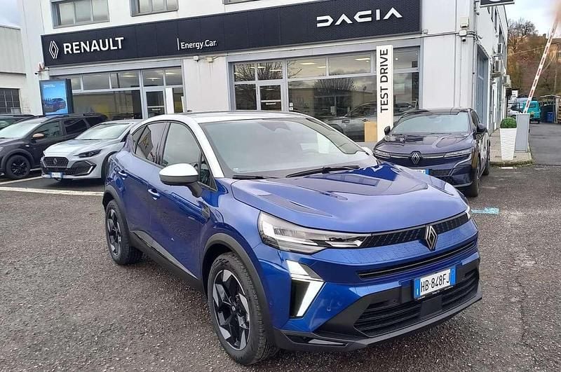 Other Nuova 2025 Renault Captur Evolution SUV | 22.900 € (Buon prezzo) - Immagine 1/4