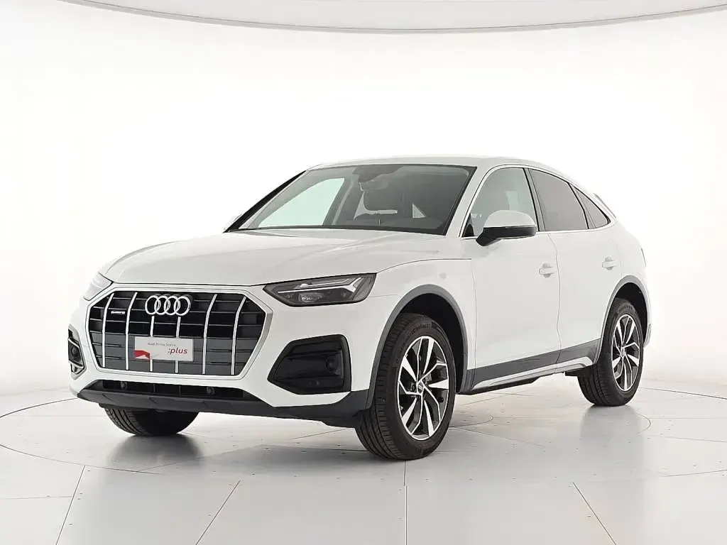 Usata Audi Q5 Sportback Advanced 204 CV (150 kW) 2023 SUV