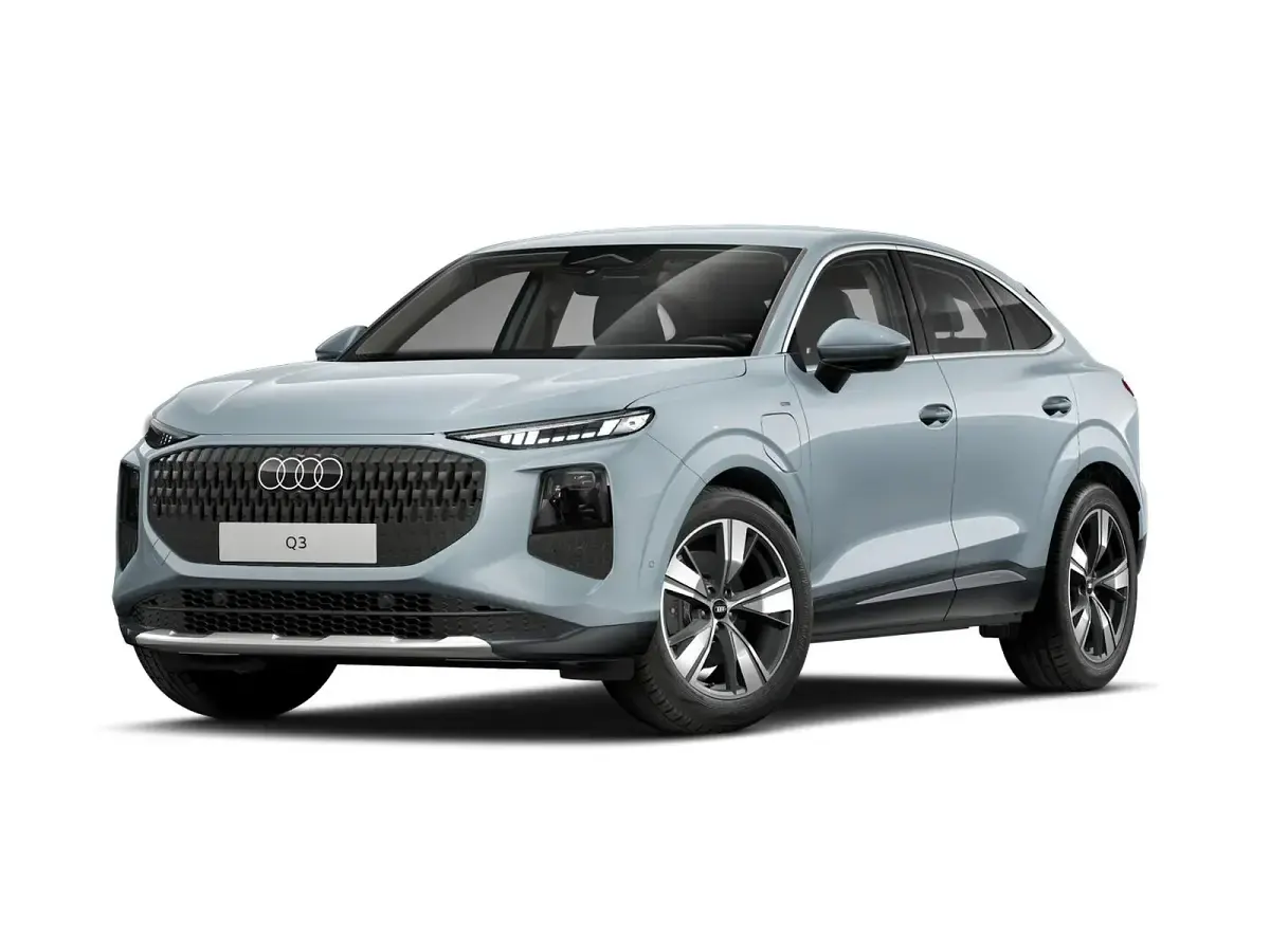 Usata Audi Q3 Sportback Advanced Plus 272 CV (200 kW) 2026 SUV
