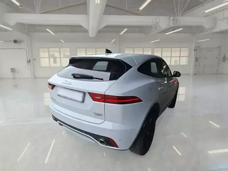 Usata Jaguar E-Pace R-Dynamic 149 CV (109 kW) 2020 SUV