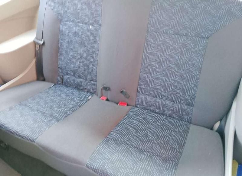 Usata Renault Twingo 58 CV (42 kW) 2009 Grigio Utilitaria