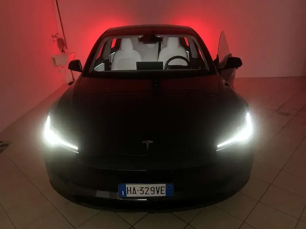 Usata Tesla Model 3 RWD 88 kW (120 CV) 2025 Berlina