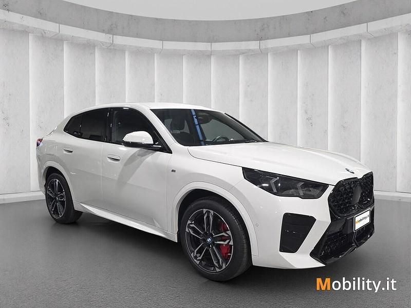 Usata BMW X2 Comfort Edition 150 CV (110 kW) 2024 SUV