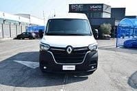 Occasion Renault Master 150 ch (110 kW) 2021 Blanc Van