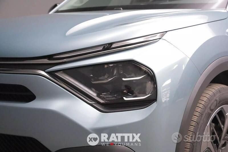 Usata Citroën C4 PureTech 130 CV (95 kW) 2024 SUV