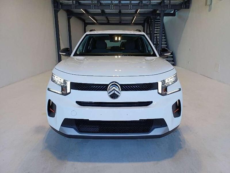 Nuova Citroën C3 PureTech 101 CV (74 kW) 2026 Bianco SUV