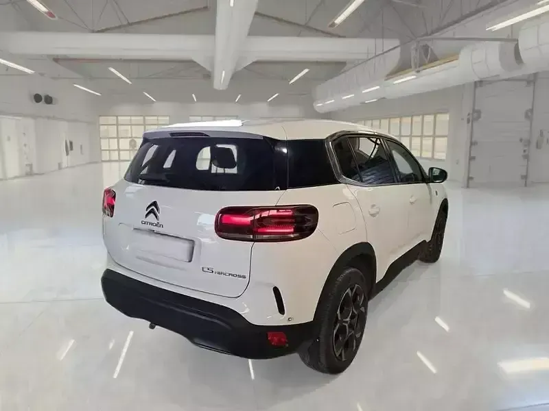 Usata Citroën C5 Aircross 130 CV (95 kW) 2023 SUV