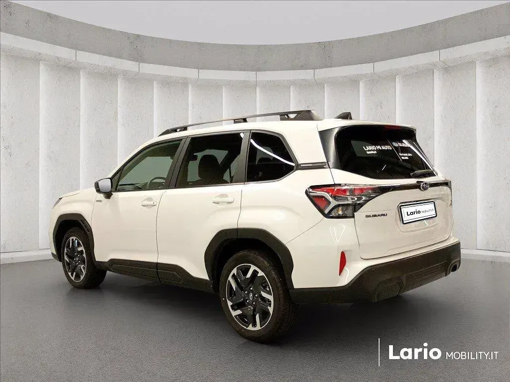 Usata Subaru Forester Style 136 CV (100 kW) 2025 SUV