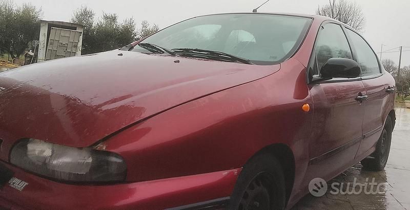 Usata Fiat Brava 1999 Utilitaria