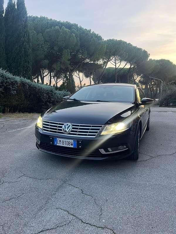 Usata 2012 VW CC Tre volumi | 8000 € (Super prezzo) - Immagine 1/4