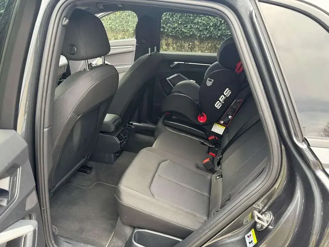 Usata Audi Q3 S-Line 150 CV (110 kW) 2020 SUV