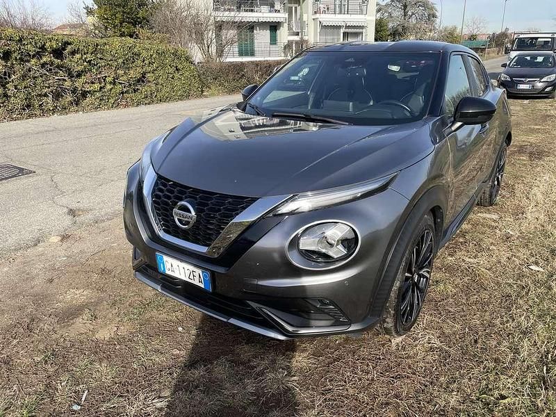 Usata Nissan Juke 117 CV (86 kW) 2020 SUV