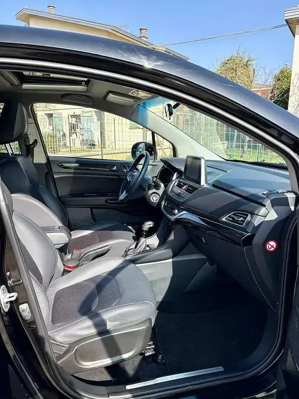 Usata EVO Evo 4 106 CV (77 kW) 2021 Nero SUV