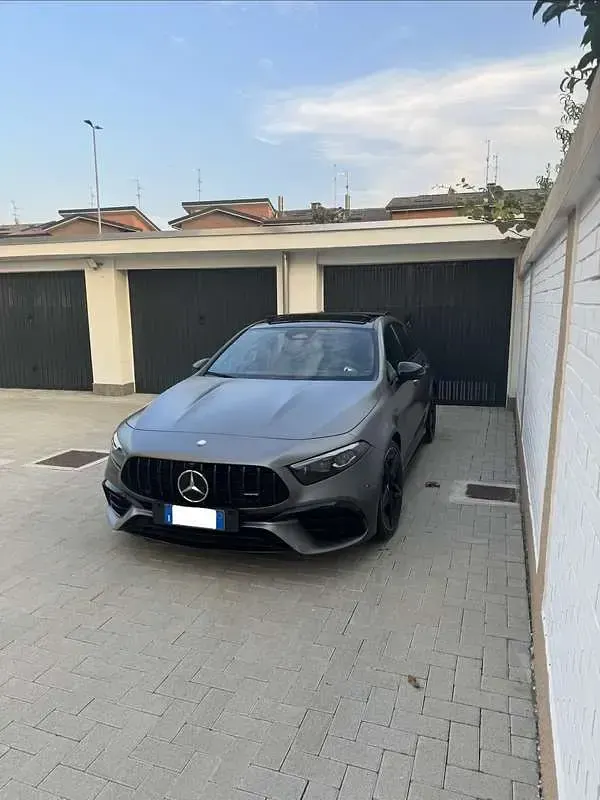 Usata Mercedes A45 AMG Premium Plus 421 CV (309 kW) 2023 Utilitaria