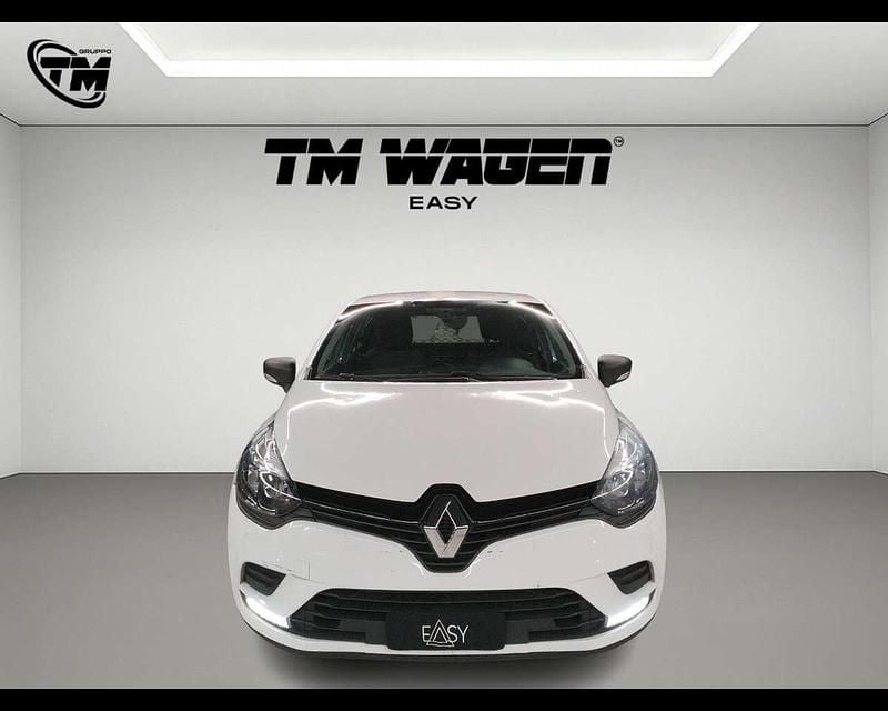 Usata Renault Clio 75 CV (55 kW) 2018 Other Furgone