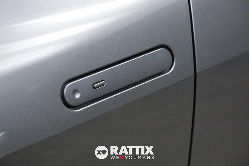 Nuova Toyota C-HR Trend 152 CV (111 kW) 2025 Dark grey SUV