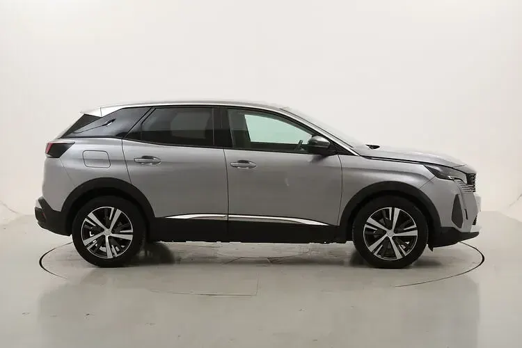 Usata Peugeot 3008 Allure 131 CV (96 kW) 2022 SUV