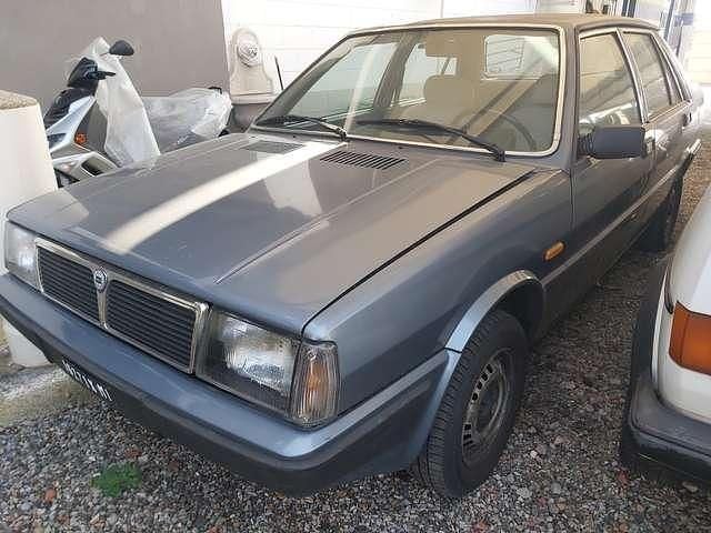 Usata Lancia Prisma 84 CV (61 kW) 1985 Other Berlina