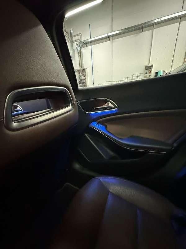 Usata Mercedes GLA200 136 CV (100 kW) 2015 SUV