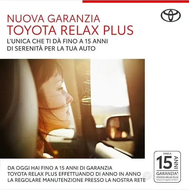Usata Toyota Proace Verso City 101 CV (74 kW) 2023 Station wagon