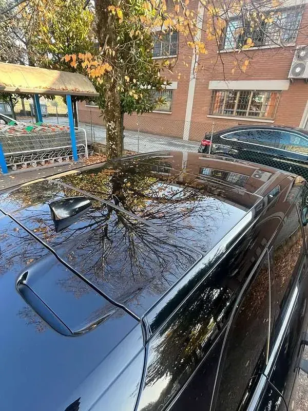Usata Land Rover Range Rover Velar 300 CV (220 kW) 2021 Nero SUV