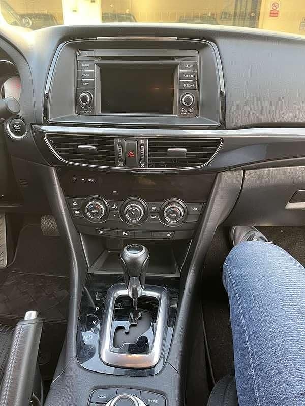 Usata Mazda 6 Exceed 150 CV (110 kW) 2014 Station wagon