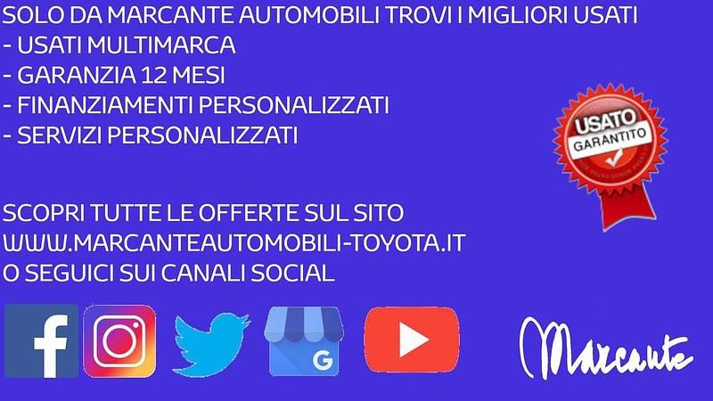 Usata Fiat 500 Lounge 95 CV (69 kW) 2016 Bianco Berlina