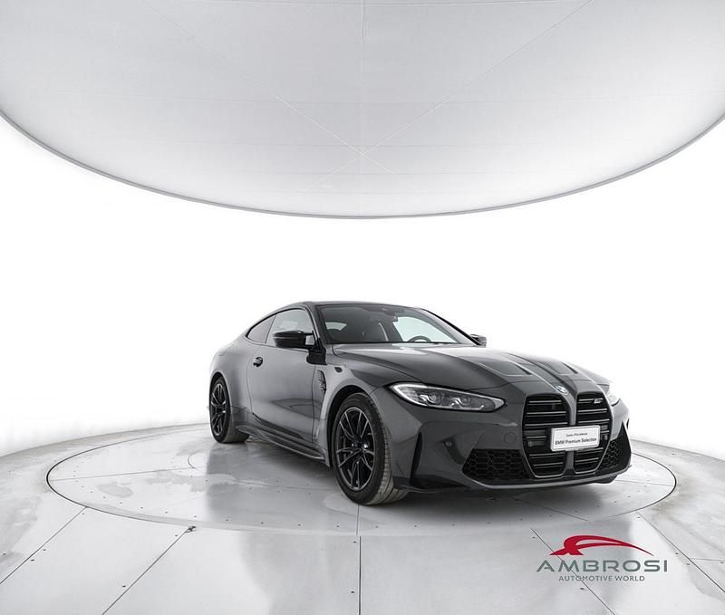 Usata BMW M4 Competition Edition 510 CV (375 kW) 2024 Coupé