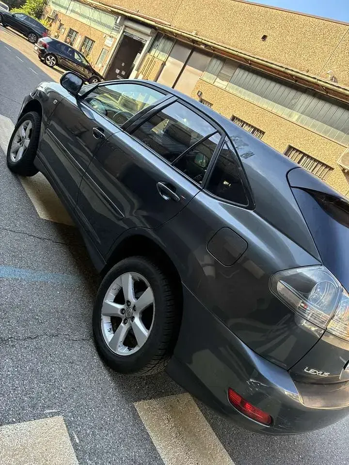 Usata Lexus RX300 204 CV (150 kW) 2003 Other SUV