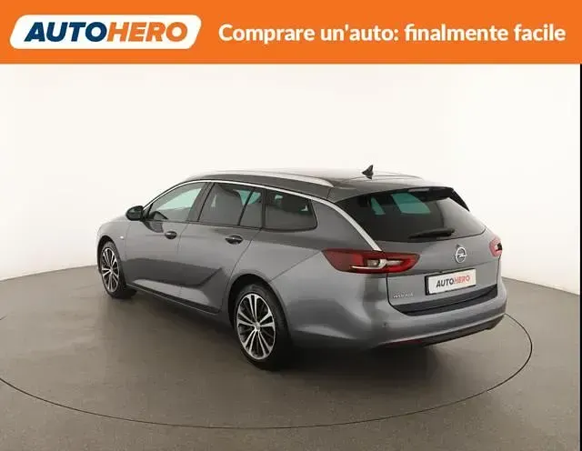 Usata Opel Insignia Innovation 170 CV (125 kW) 2020 Grigio Station wagon