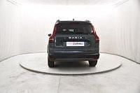 Käytetty Dacia Jogger Extreme 101 HP (74 kW) 2022 Vihreä Tila-auto