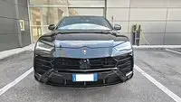 Usata Lamborghini Urus 650 CV (478 kW) 2022 Nero SUV