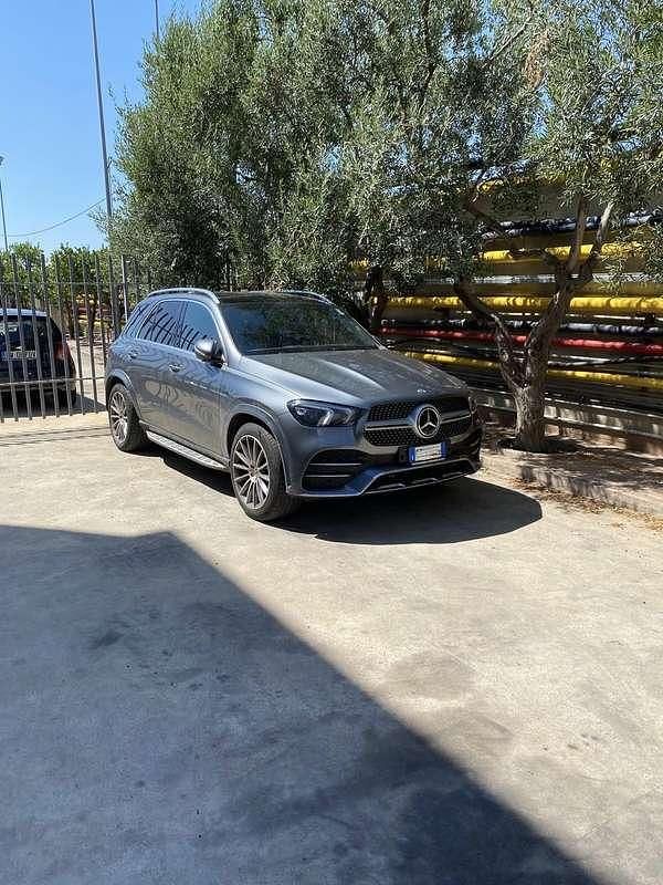 Usata 2020 Mercedes GLE350 Premium SUV | 45.000 € (Buon prezzo) - Immagine 1/4