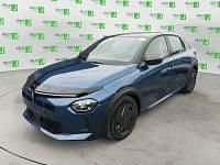 Nuova Lancia Ypsilon 101 CV (74 kW) 2026 Bicolore blu tetto nero Utilitaria