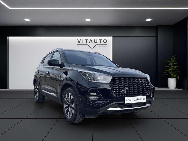 Usata DR DR 5.0 150 CV (110 kW) 2024 Other SUV