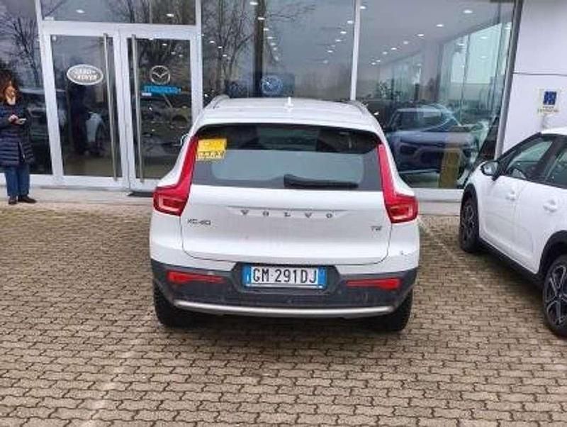 Usata 2023 Volvo XC40 Core SUV | 24.950 € (Super prezzo) - Immagine 1/4