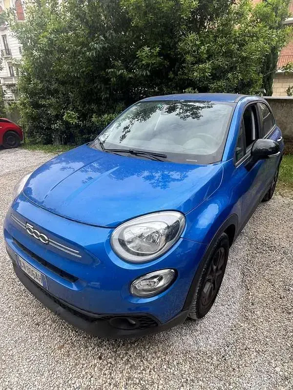 Usata Fiat 500X Club 131 CV (96 kW) 2023 SUV
