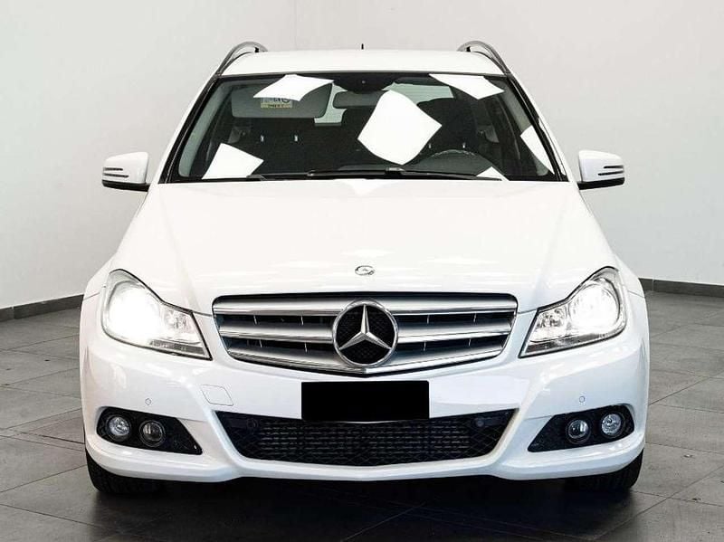 Begagnad Mercedes C180 120 HK (88 kW) 2014 Other Kombi