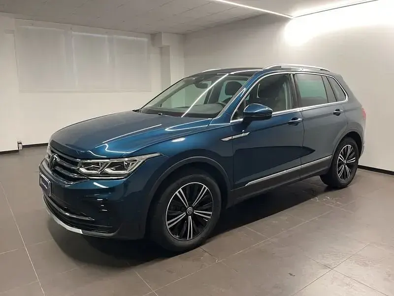 Usata VW Tiguan Elegance 150 CV (110 kW) 2022 SUV