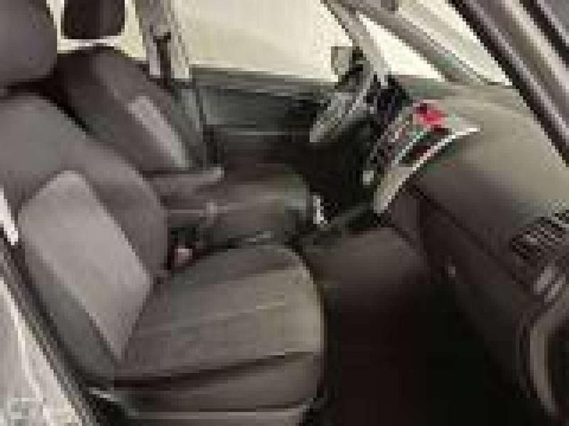 Usata Kia Venga EX 90 CV (66 kW) 2012 Grigio Utilitaria